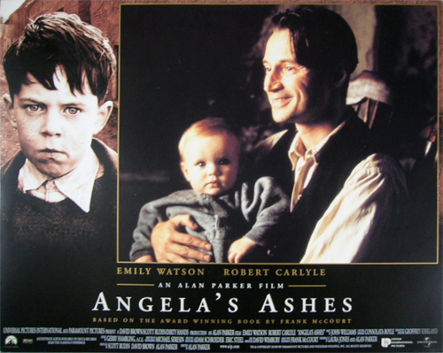 Angelas Ashes Movie Review Film Summary 2000 Roger